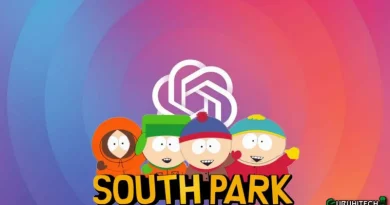 south park