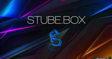 stube box