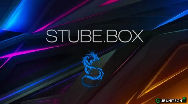 stube box