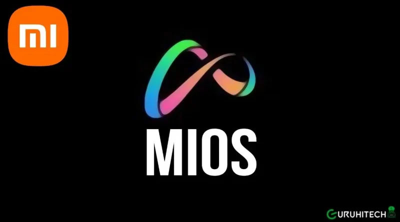 MIOS