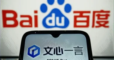 baidu