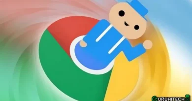 google chrome