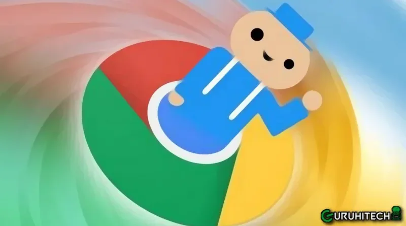 google chrome