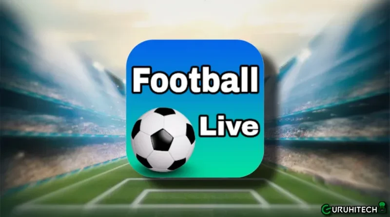 football live