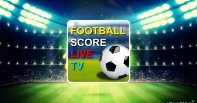 football live