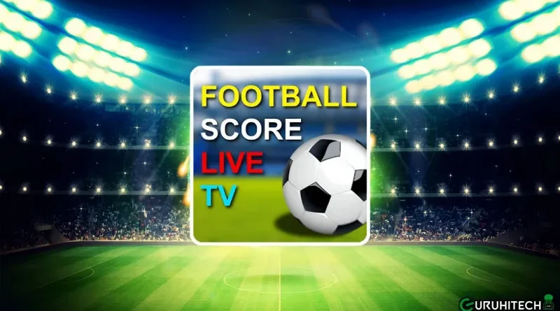 football live