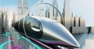 hyperloop