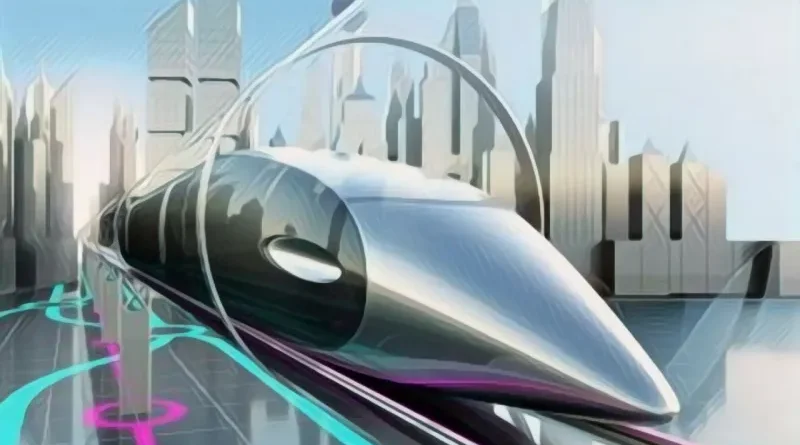 hyperloop