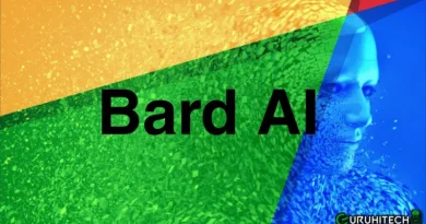 bard ai