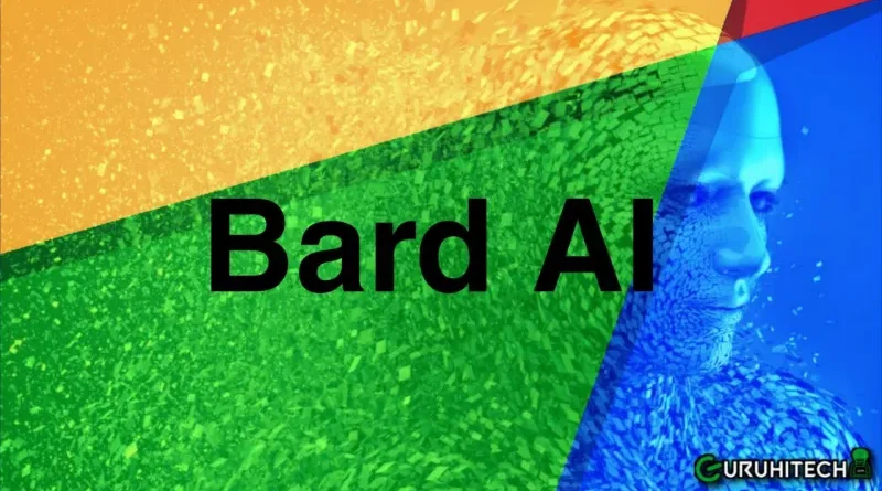 bard ai