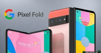 google pixel fold
