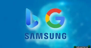 samsung bing