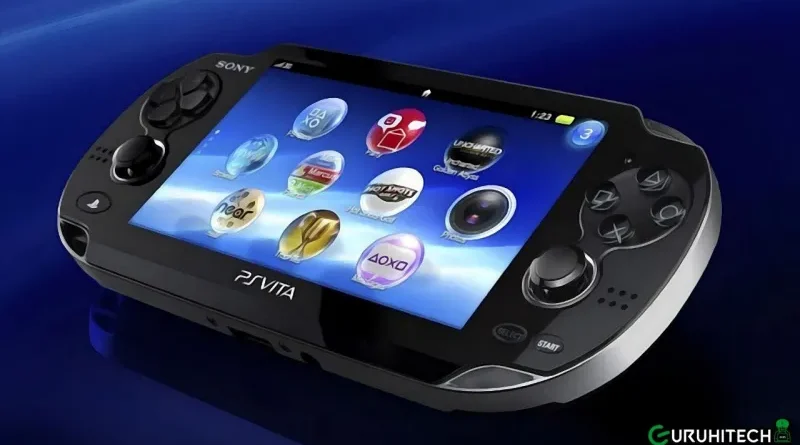 ps vita 2