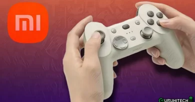 xiaomi game controller