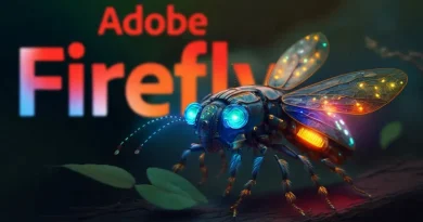 adobe firefly