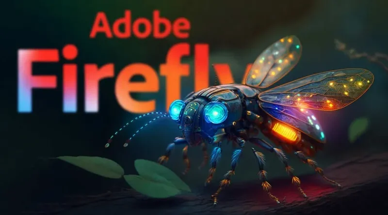 adobe firefly