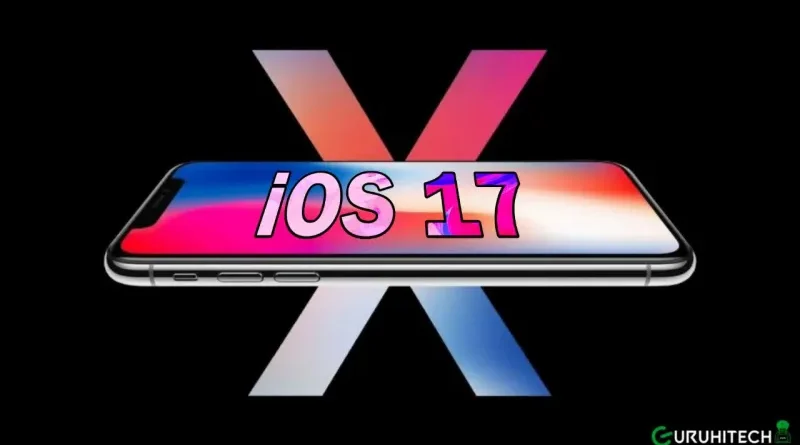 ios 17