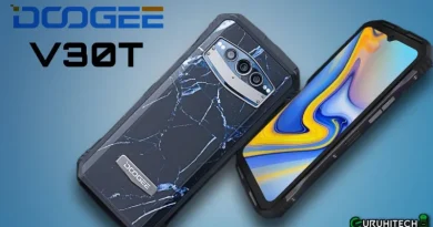 doogee v30t