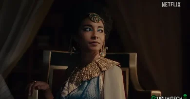 cleopatra