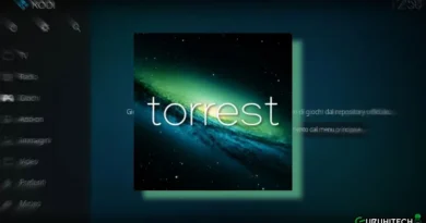 torrest