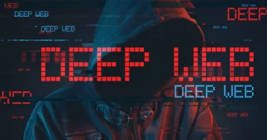 deep web