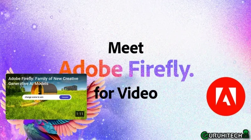 adobe firefly