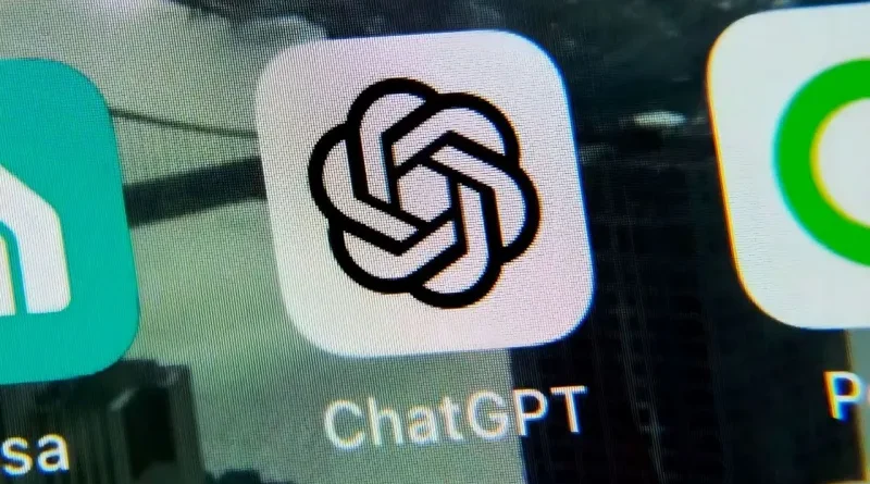 chatgpt ios