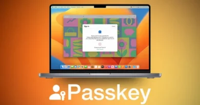 passkey