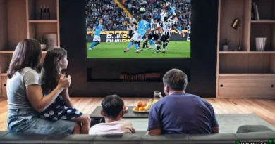 calcio in tv