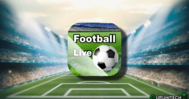 Football Live HD