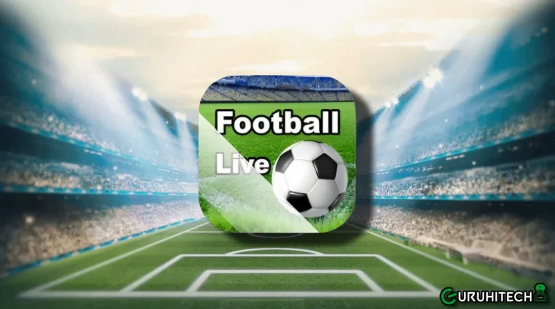 Football Live HD