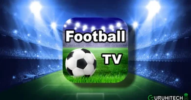 football live tv hd