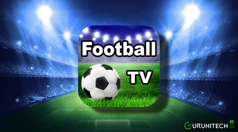 football live tv hd