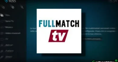 Full Match TV