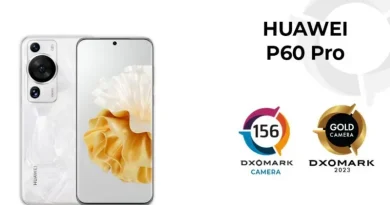 huawei p60 pro
