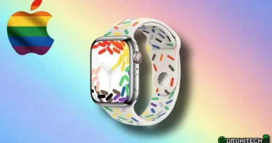 apple watch lgbti