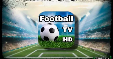 live football tv hd