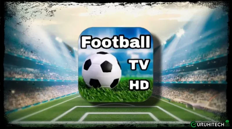 live football tv hd