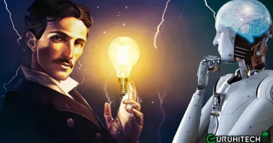 nikola tesla