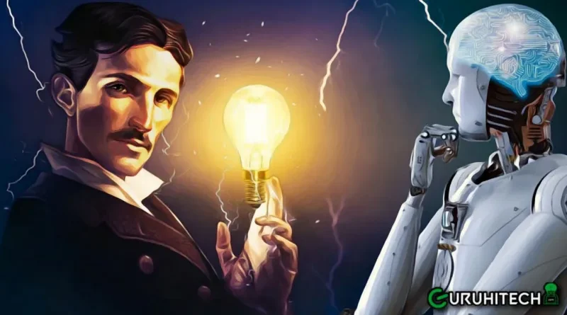 nikola tesla
