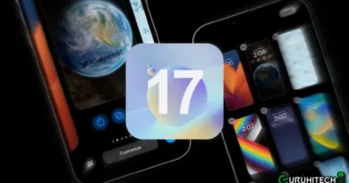 ios 17