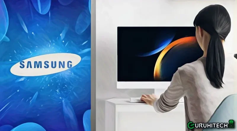 samsung all-in-one