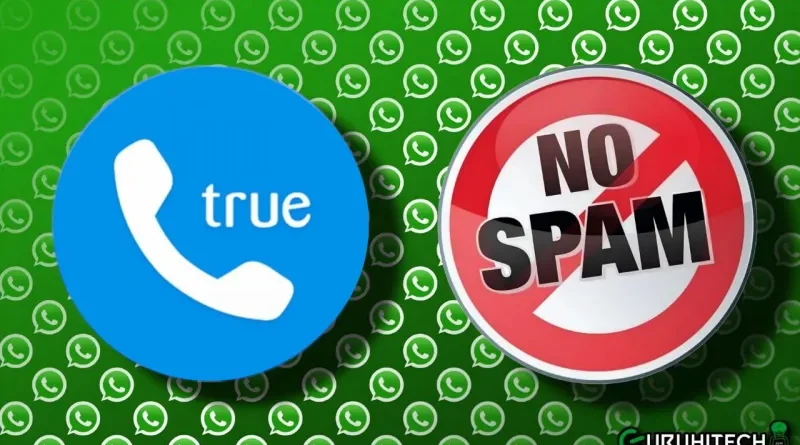 truecaller whatsapp