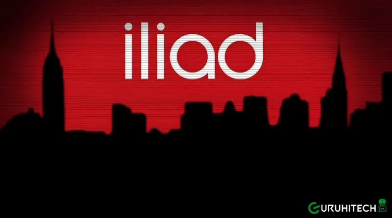 iliad