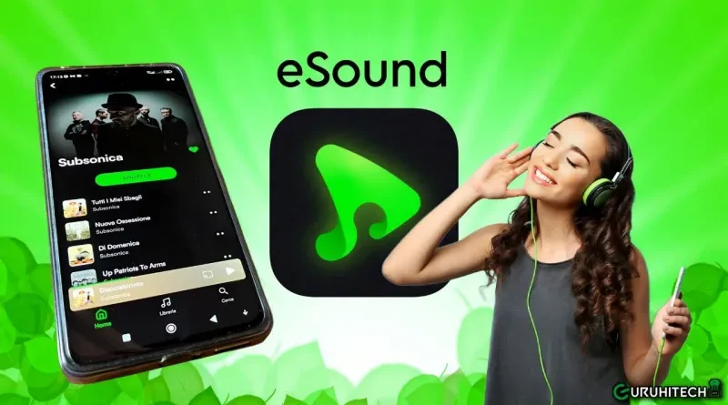 esound