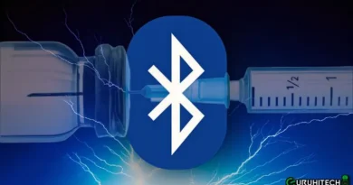 bluetooth