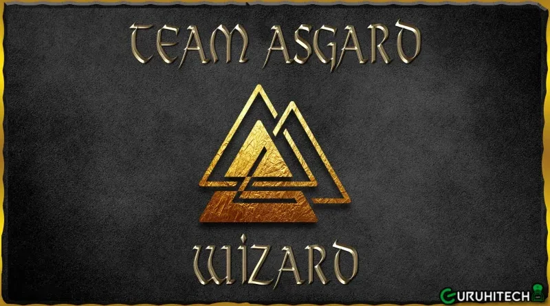 asgard