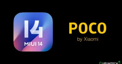 poco e miui 14