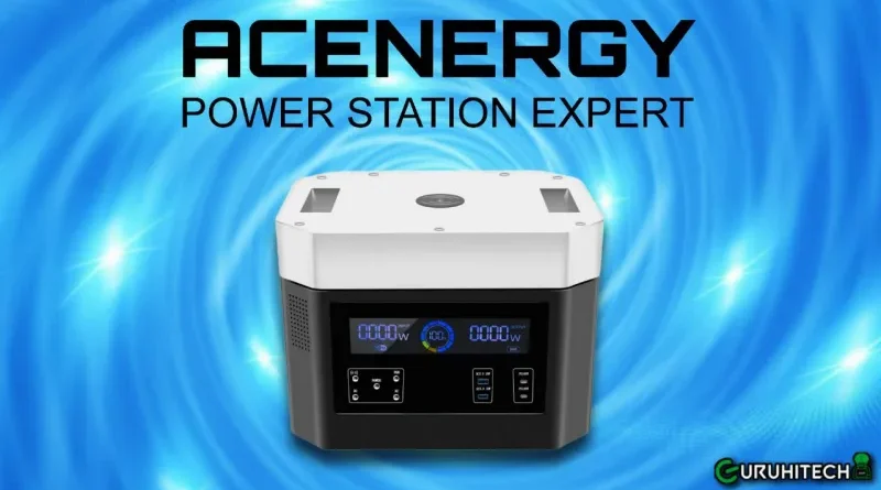 acenergy