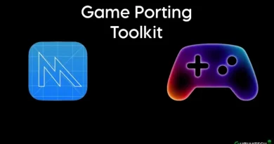 game porting toolkit